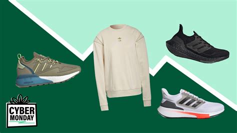 adidas cyber monday|best cyber monday adidas deals.